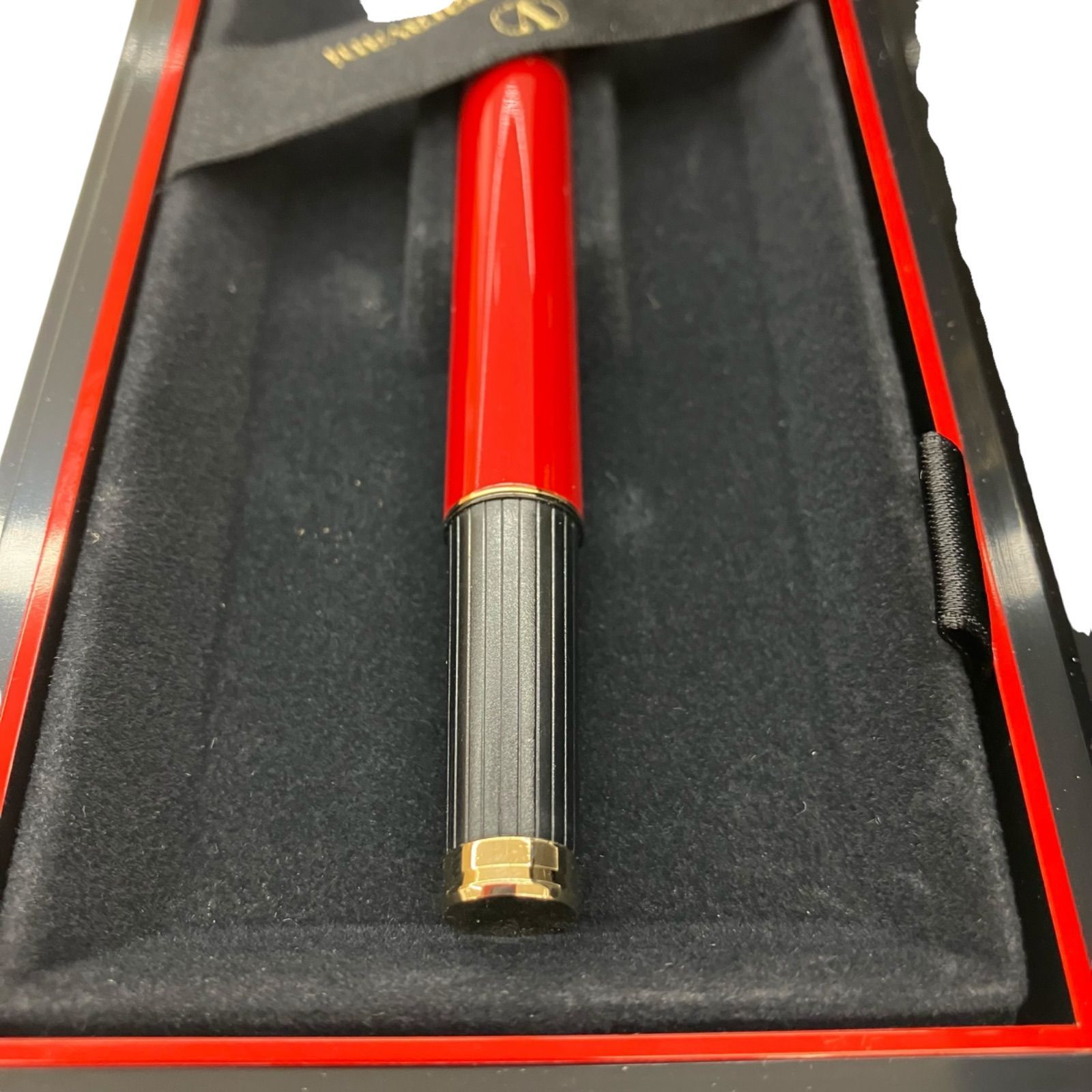 186000 Valentino garavani 万年筆 - メルカリ