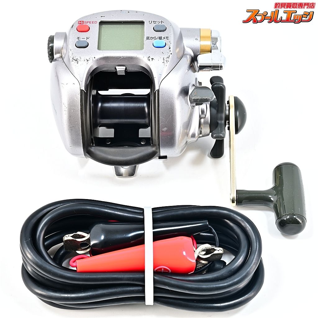 ダイワ ハイパータナコン 500e ダイワ(Daiwa) ハイパータナコン 500e