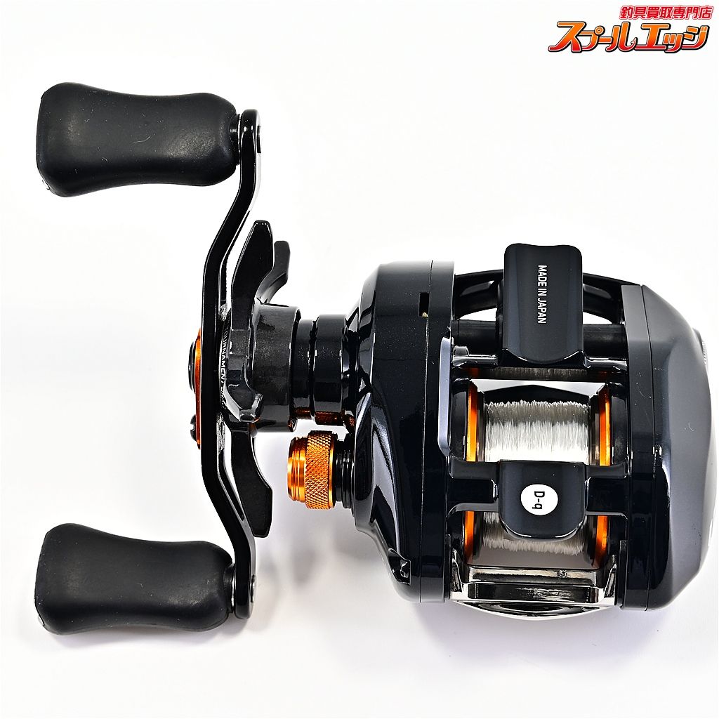【ダイワ】 19アルファス CT SV 70SH 7.2 DAIWA ALPHASm44888 - メルカリ
