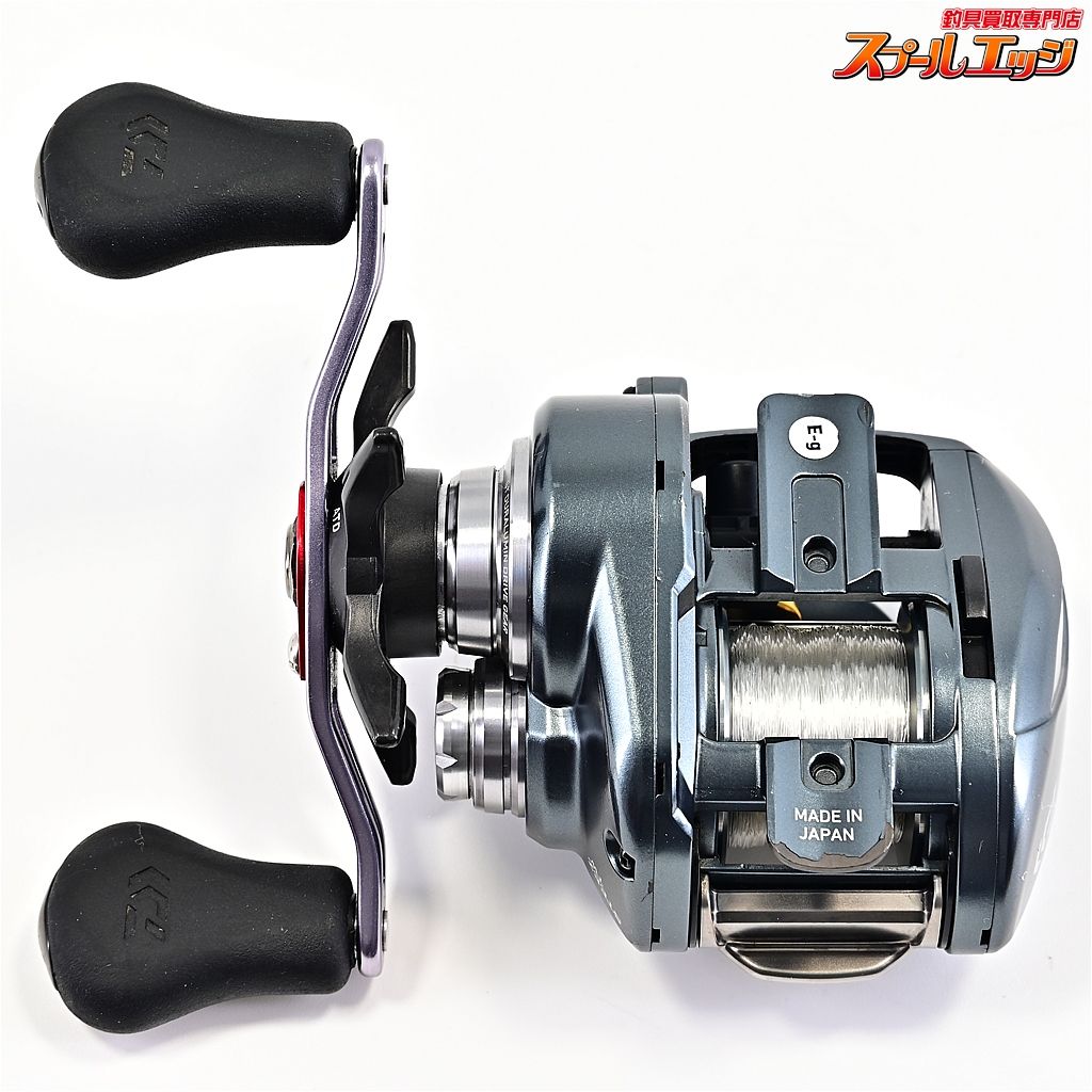 DAIWA STEEZ A TW 1016SH ダイワ スティーズ A TW スティーズ