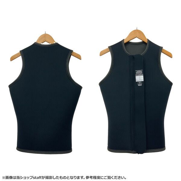 W*r様 アックスクラシック　axxe classic ウェットスーツベスト M AXE（アックス） クラシック セミドライ 5/3mm メンズ Axxe Classic