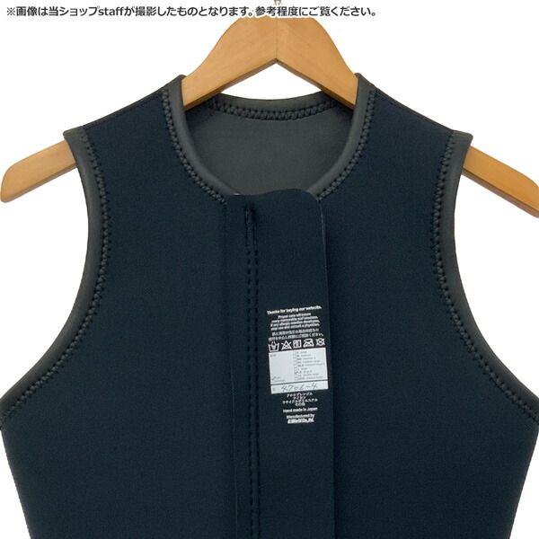 W*r様 アックスクラシック　axxe classic ウェットスーツベスト M AXE（アックス） クラシック セミドライ 5/3mm メンズ Axxe Classic