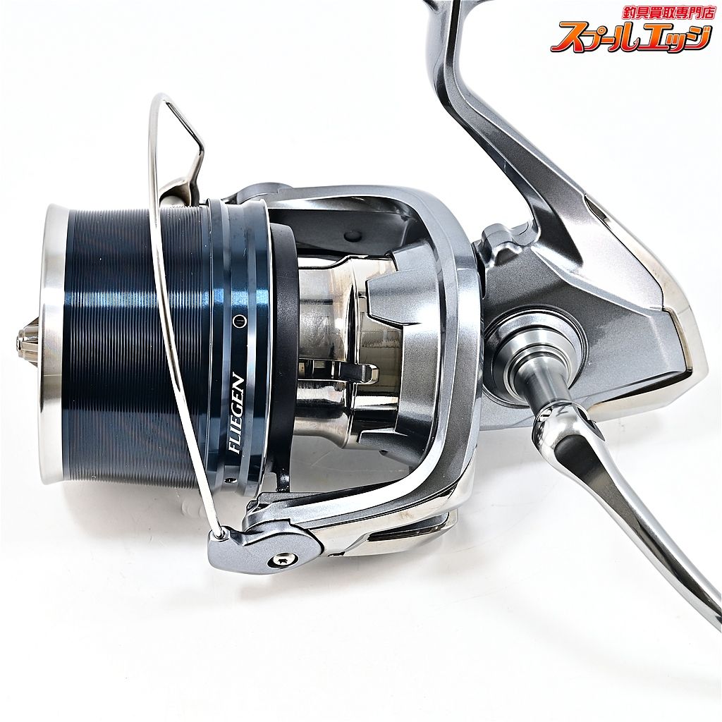 【シマノ】 24フリーゲン 35 極細仕様 SHIMANO FLIEGENm44894 - メルカリ