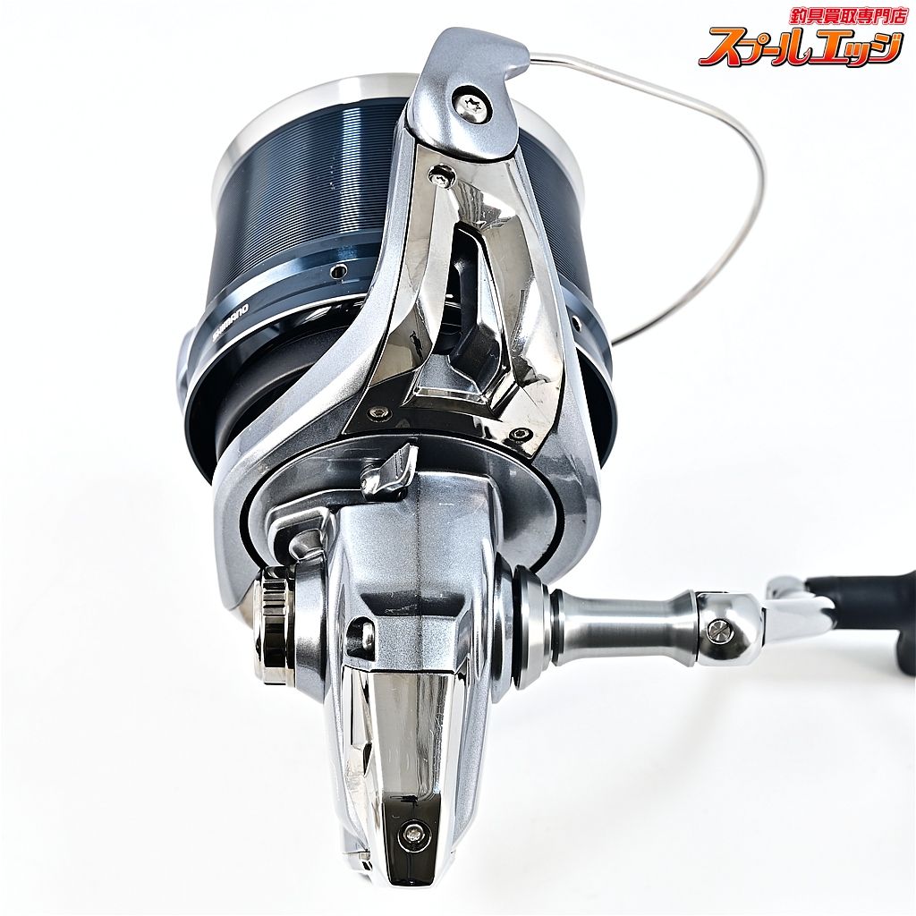 シマノ24 フリーゲン 35 極細　極美品！！ 【シマノ】 24フリーゲン 35 極細仕様 SHIMANO FLIEGENm44894 - メルカリ