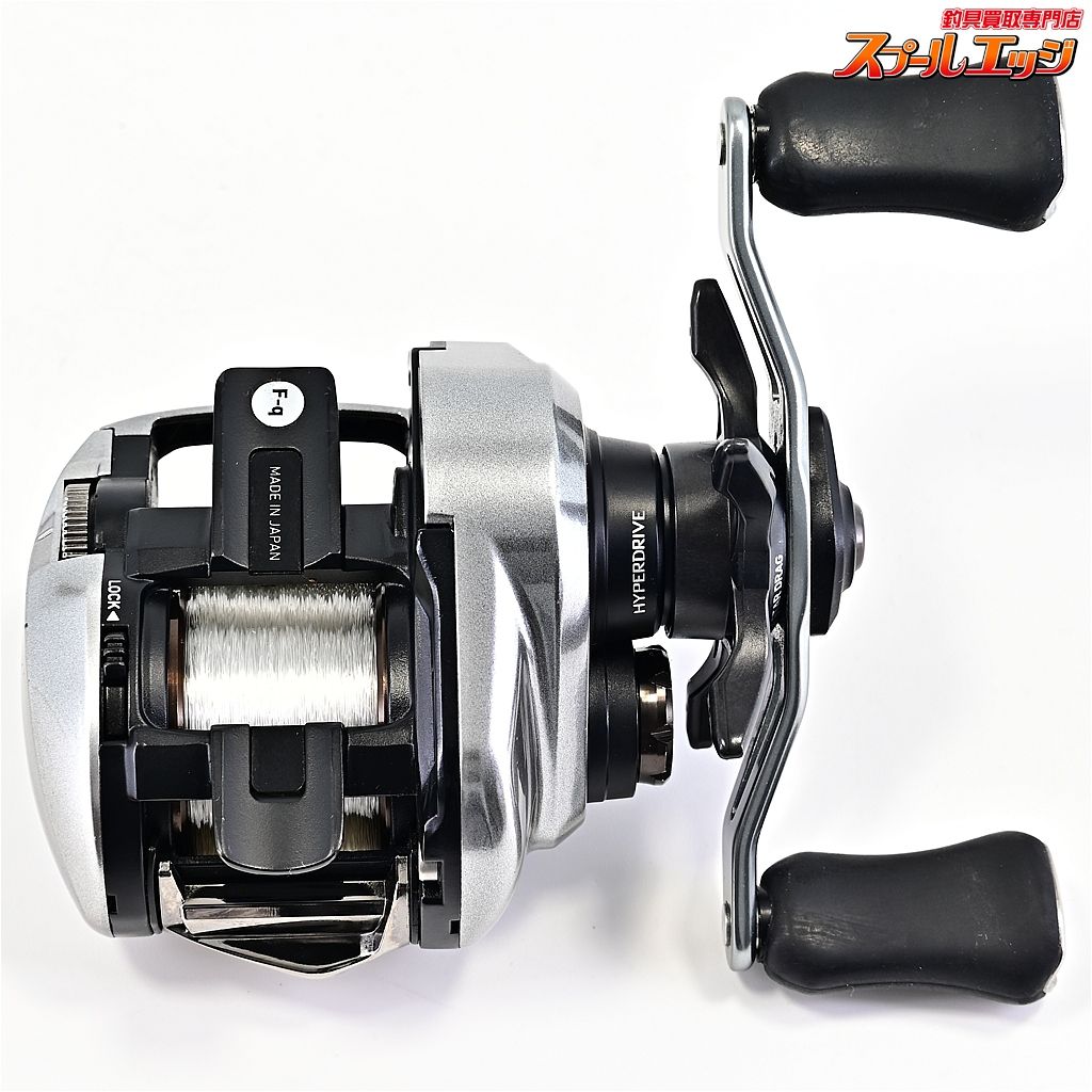 【ダイワ】 21ジリオン SV TW 1000HL DAIWA ZILLIONm44900 - メルカリ