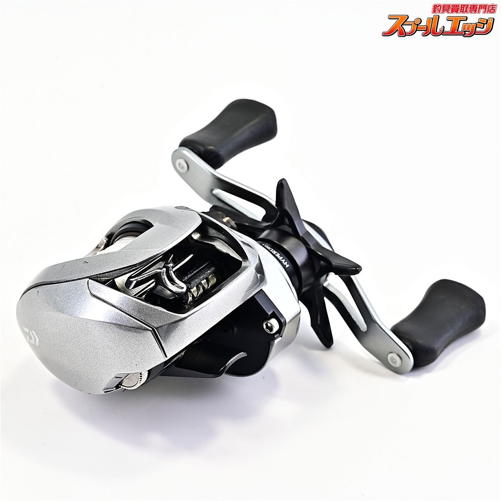 【ダイワ】 21ジリオン SV TW 1000HL DAIWA ZILLIONm44900 - メルカリ
