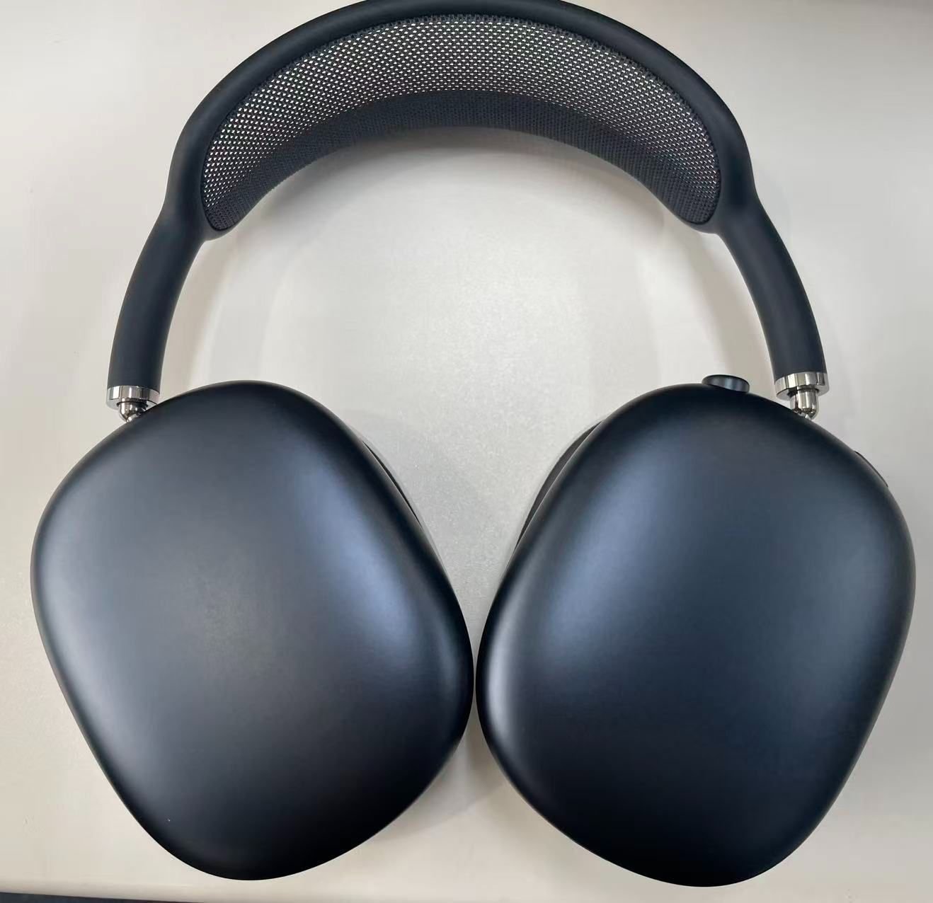 超美品 Apple AirPods Max USB-C PWW43ZA/A ミッドナイト A3184 刻印