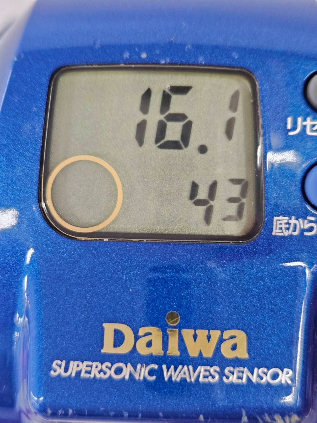ダイワ シーボーグ 400BD （12）電動リール 小型電動リール 超