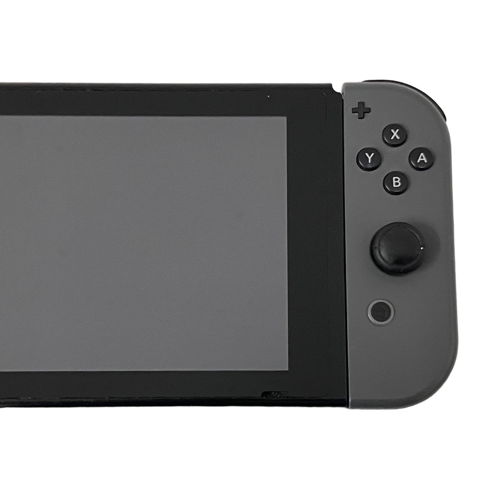 Nintendo HAC-001 Switch ゲーム機 任天堂 ニンテンドー ジャンク