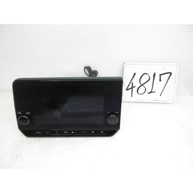 R4年 サクラ ZAA-B6AW 純正ナビ フルセグ Bluetooth 7515752504 25915