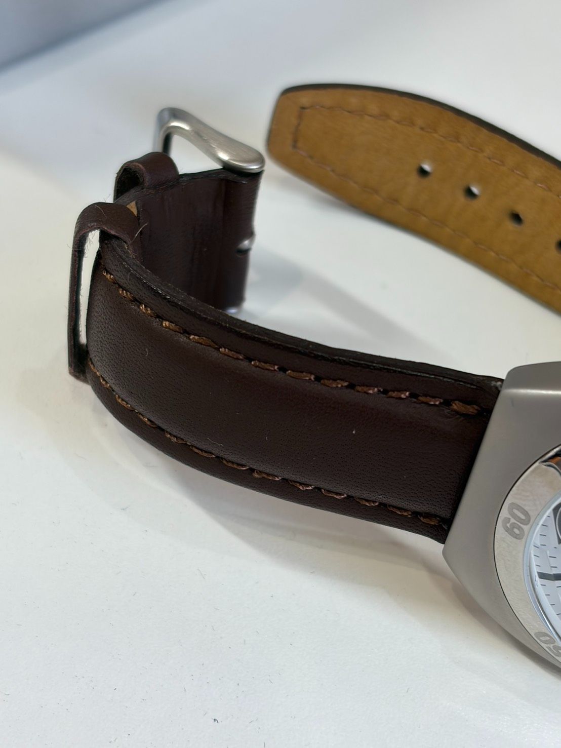 TIMEX SUNTORY WHISKEY 927W クロノグラフ デイト QZ-大阪店激安通販