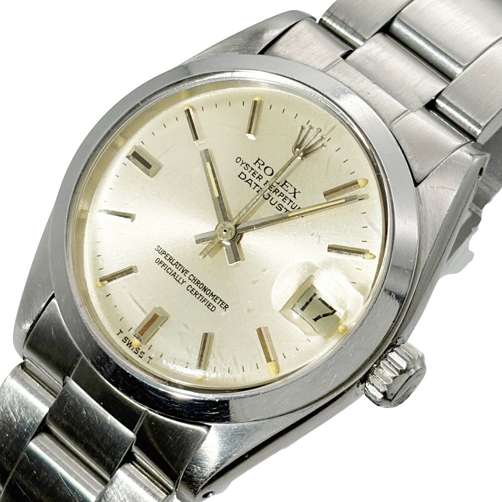 ロレックス ROLEX 6824 オイスター パーペチュアル デイトジャスト 7桁