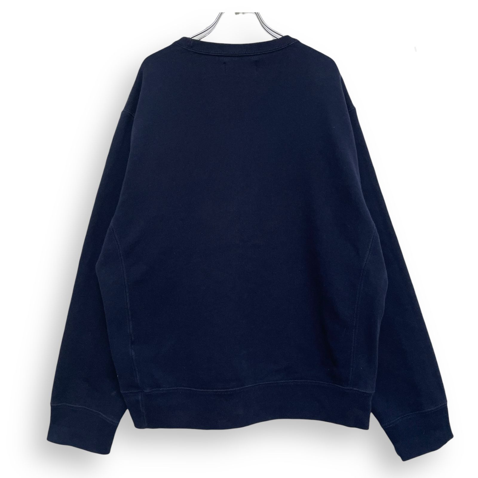 Polo Ralph Lauren ネイビー トレーナー L スウェット ラルフ 【公式通販】