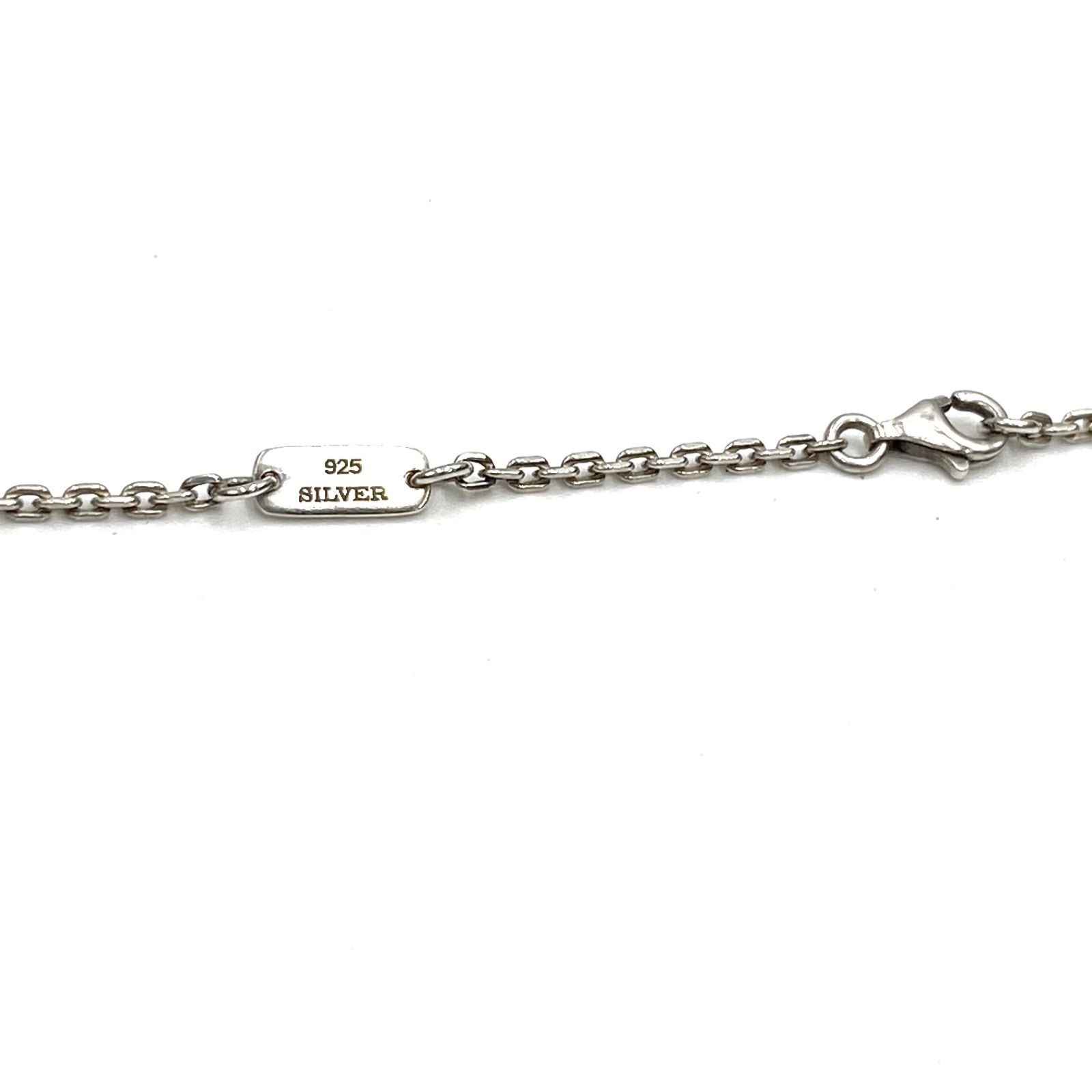 Burberry BLACK LABEL バーバリー ブラックレーベル ネックレス