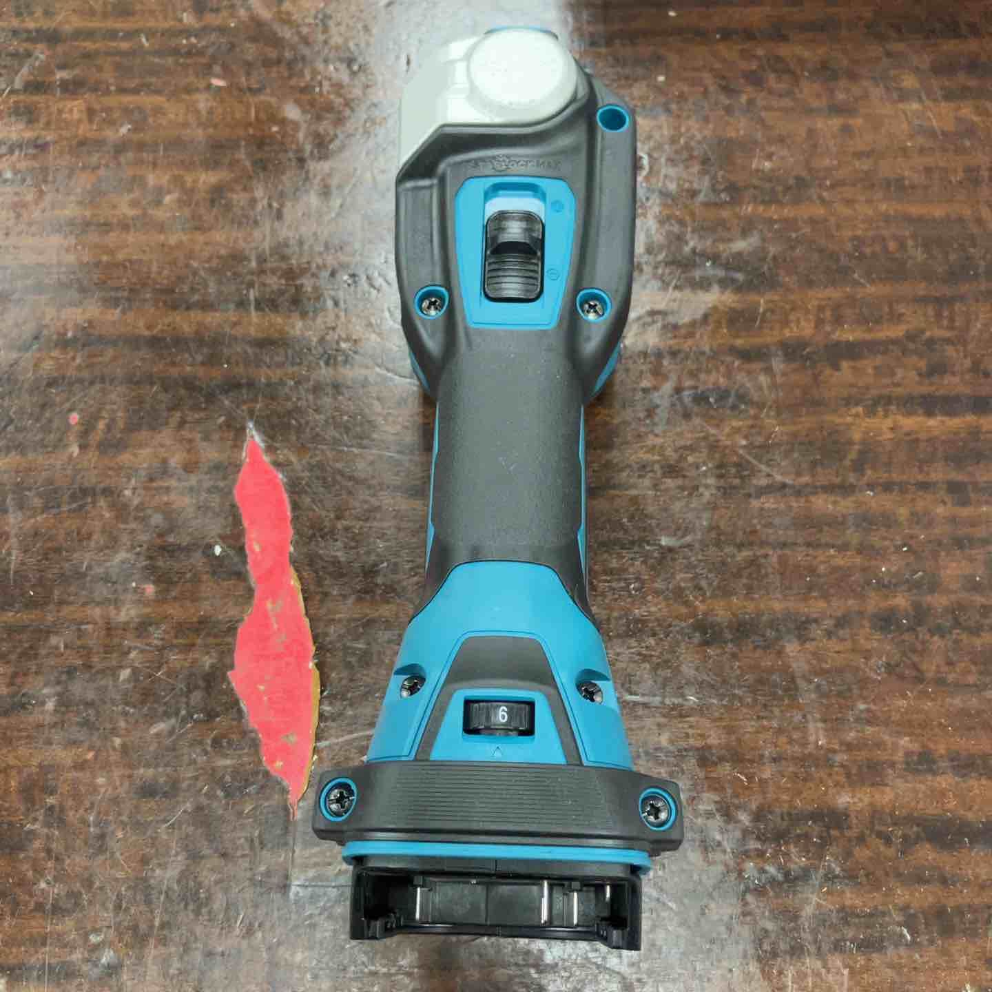 ★マキタ(makita) コードレスマルチツール TM52DZ【川崎店】