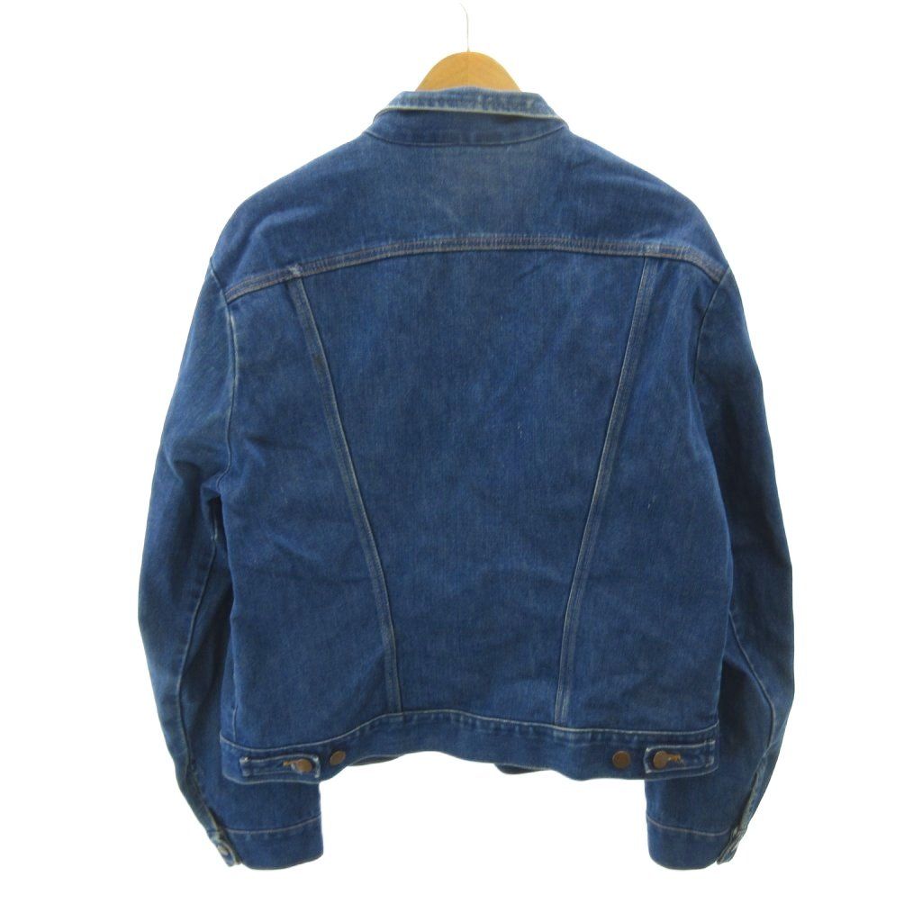 ラングラー WRANGLER ヴィンテージ 70-80s 74126NV デニムジャケット G