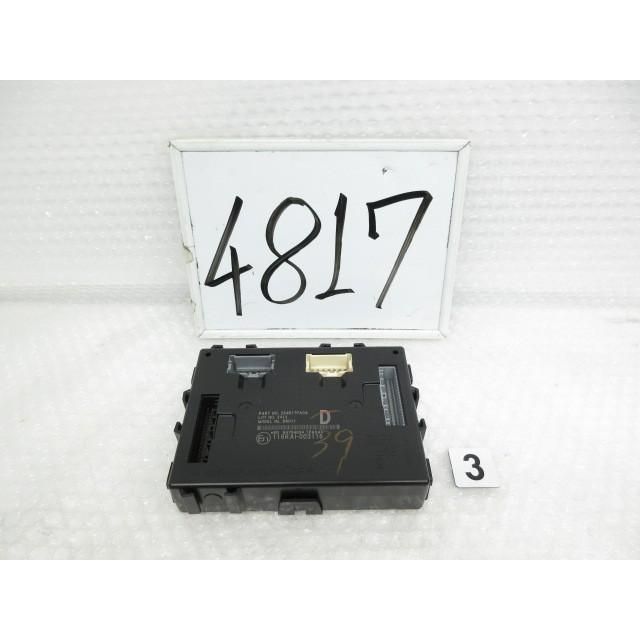 R4年 サクラ ZAA-B6AW (3) BCMコンピュータ 284B1-7PA0A 207848 4817 8,030円