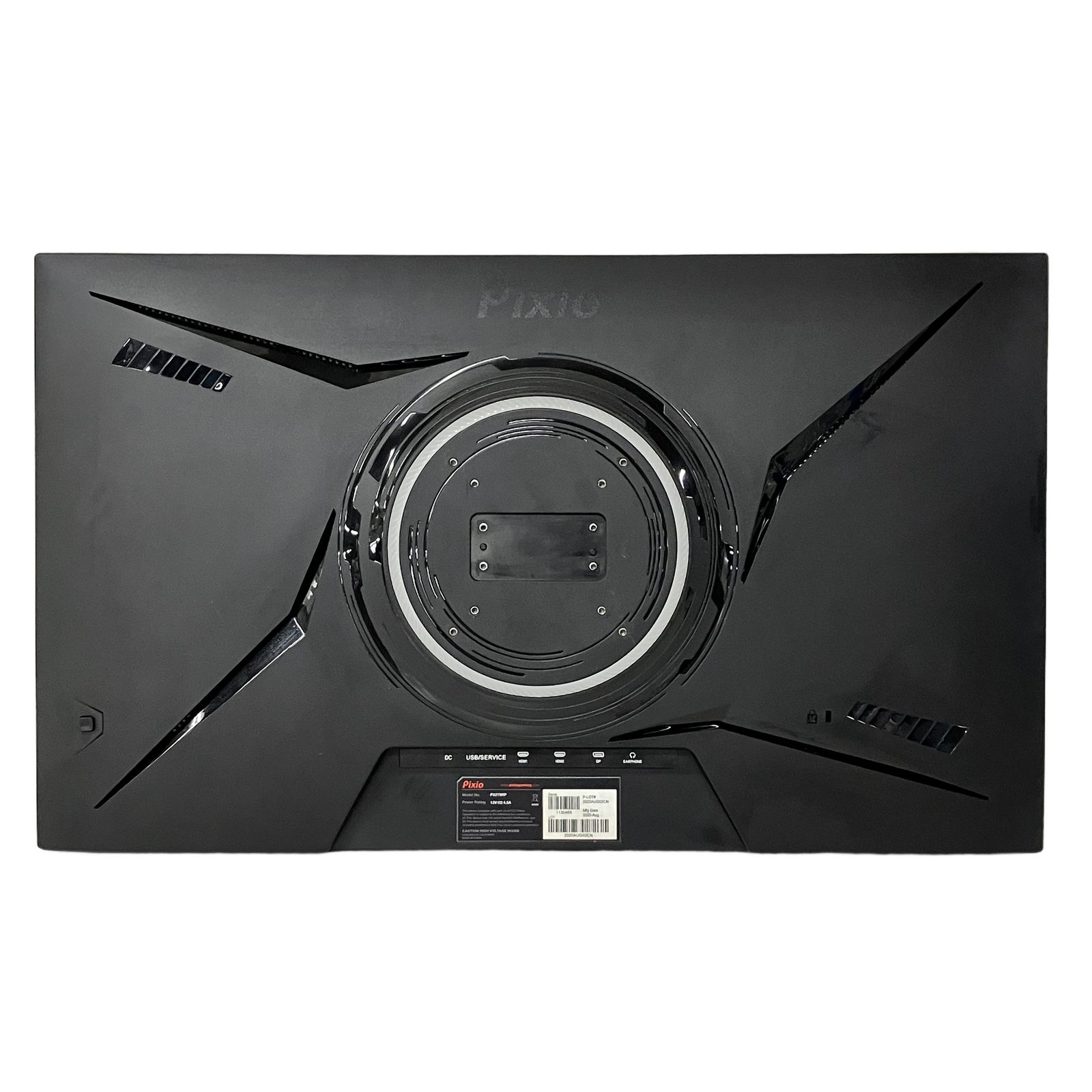 PIXIO PX279RP 27インチ 2020年製 ゲーミングモニター 液晶