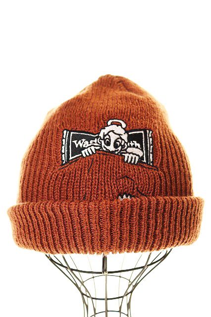 WASTED YOUTH × TAPPEI ニット帽 Wasted Youth x TAPPEI Collection Release Info | Hypebeast