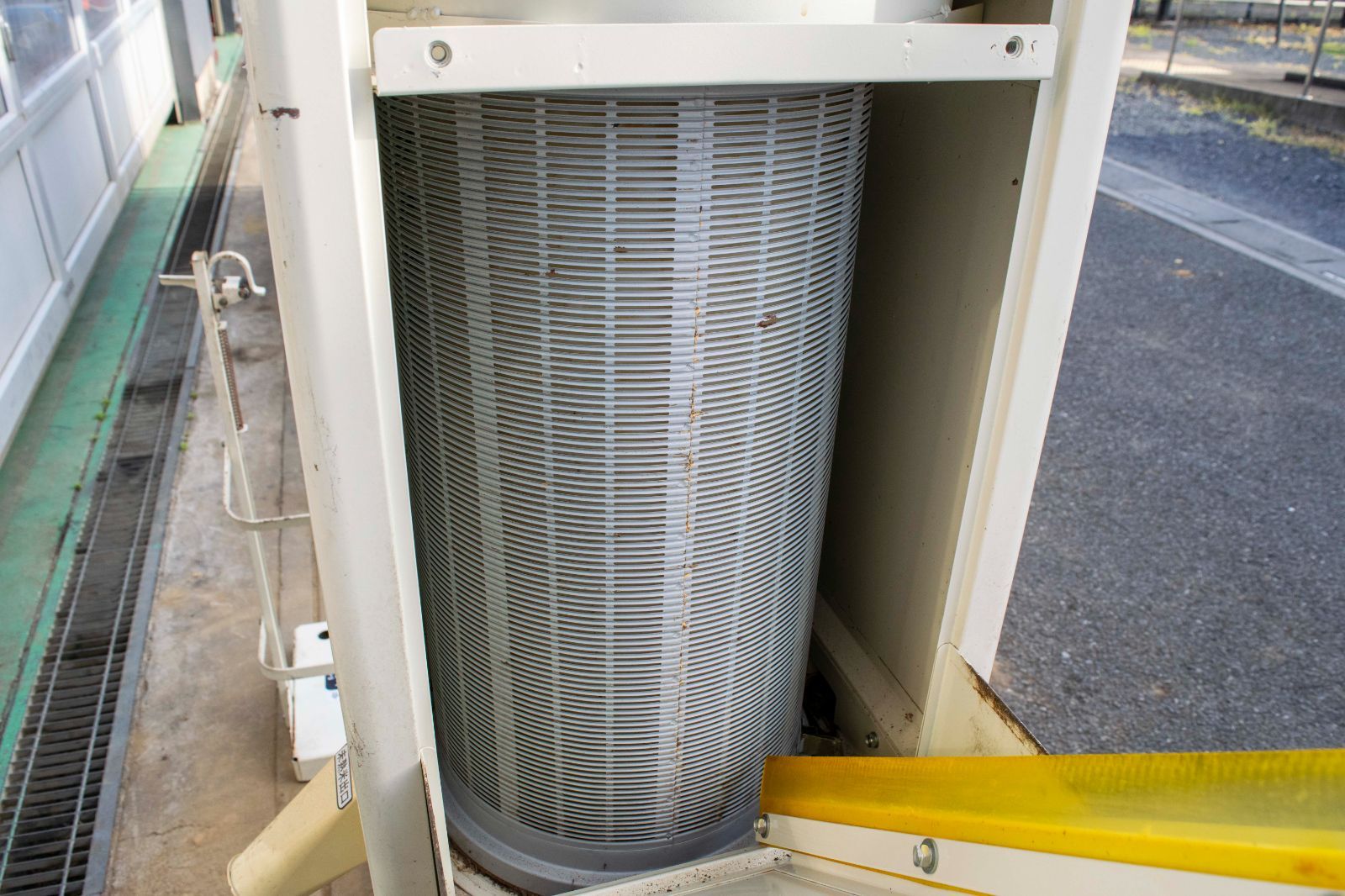 埼玉発 大島農機 計量機 SKT20 網目1.75mm 5～20俵 自動選別 単相 100V