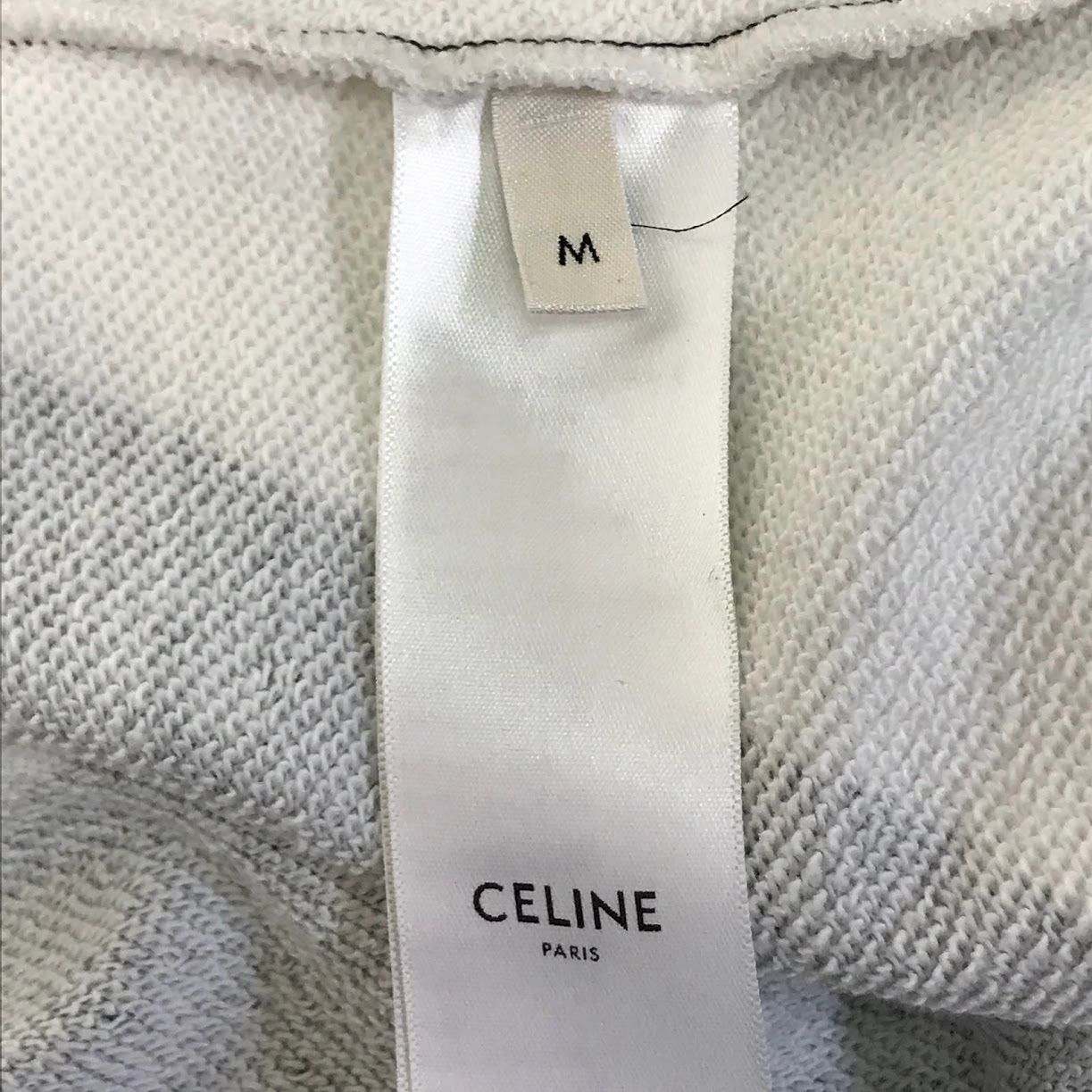 【正規品/美品】CELINE（セリーヌ）Harry J. Wild パーカー 倉吉店】 中古 CELINE | セリーヌ パーカー Harry J.Wild Artist Print