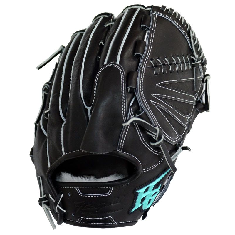 HI-GOLD 硬式グローブ WKG-C205 右手用 HI-GOLD 硬式グローブ WKG-C205