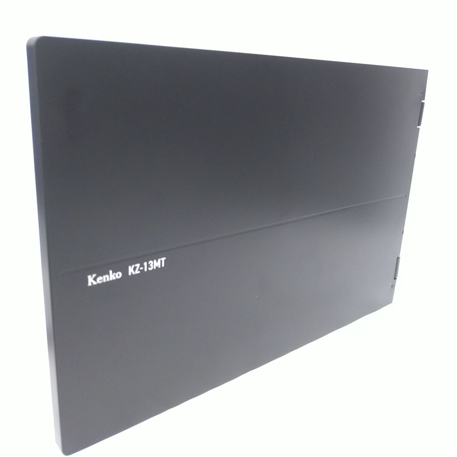 美品】ケンコー 13インチモバイルモニター KZ-13MT - メルカリ