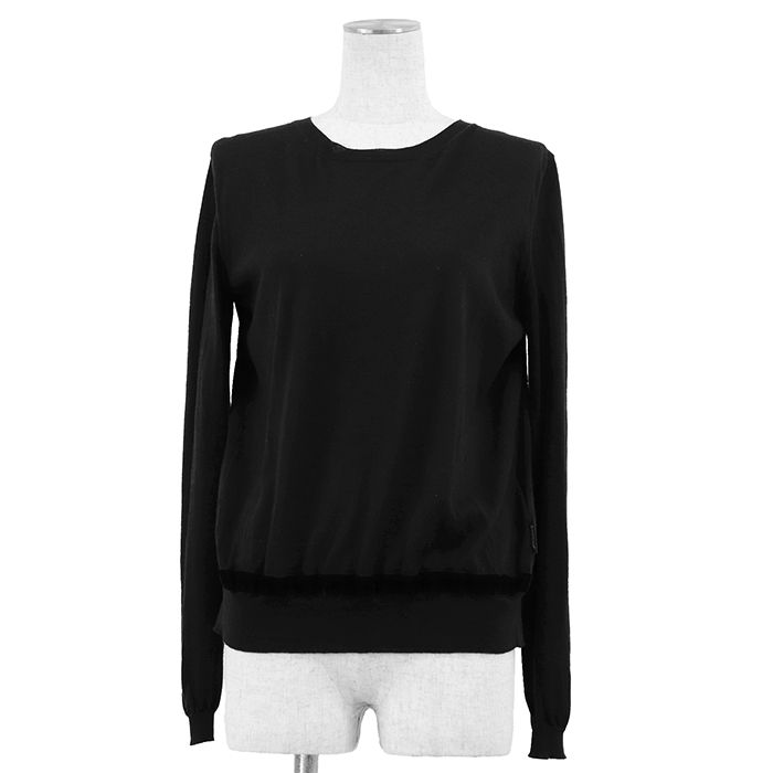 SALE【美品】MONCLER モンクレール ニット サイズ XS レディース