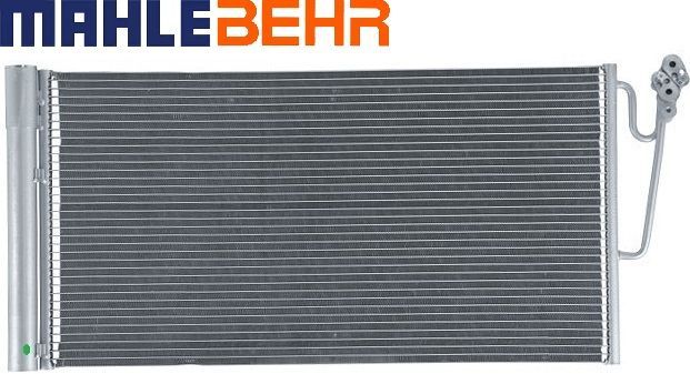 【M’s】 R55 R56 R57 R58 R59 R60 R61 BMW ミニ (2006y-2013y) MAHLE BEHR エアコンコンデンサー ACコンデンサー OEM パーツ 部品 64536941084 64539239920 (※要在庫確認)