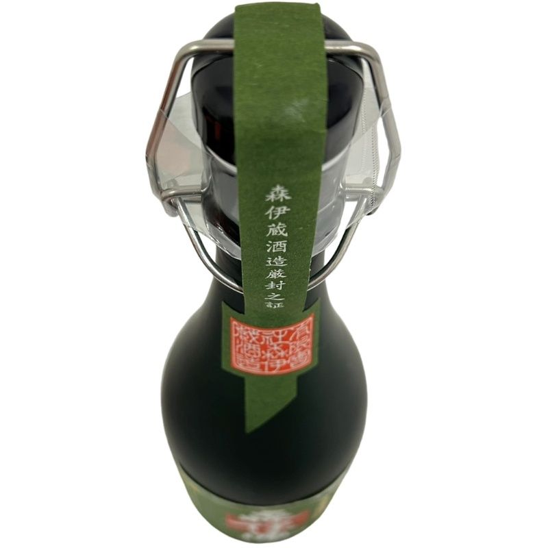 森伊蔵 極上の一滴 720ml 25度 箱付 新品未開栓 - メルカリ