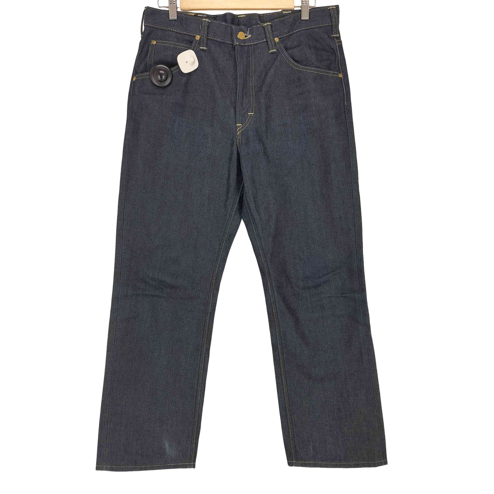 メンズ リー Lee 101Z STRAIGHT ストレートデニムパンツ メンズ 33