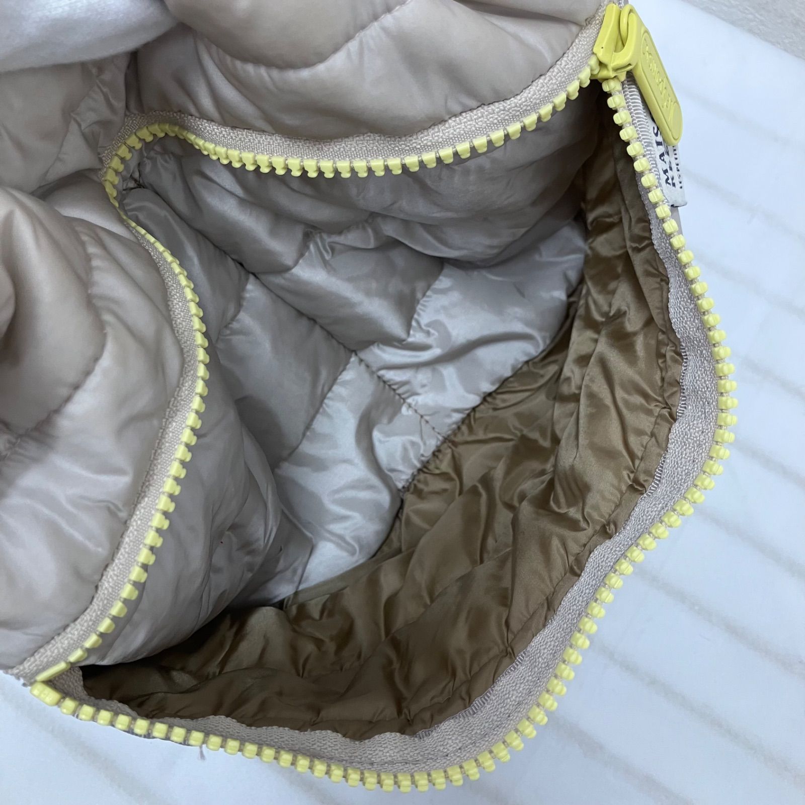 2376 LeSportsac レスポートサック MAISON DE REEFUR メゾンド 
