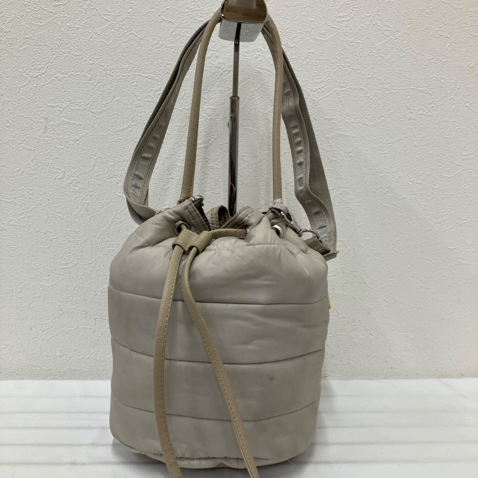 2376 LeSportsac レスポートサック MAISON DE REEFUR メゾンド