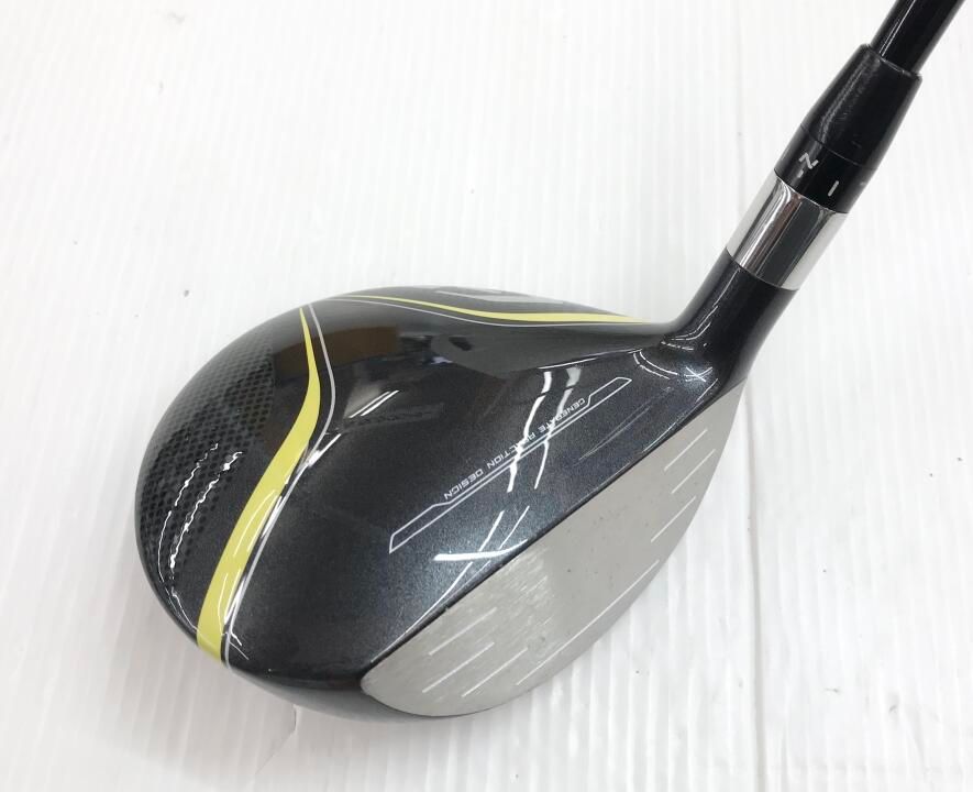販売直営 ブリヂストン ツアーステージ X-FW GR (2014) 18度