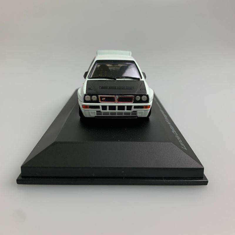 現状渡し品】 HPI 1/43 ランチア デルタ HF インテグラーレ