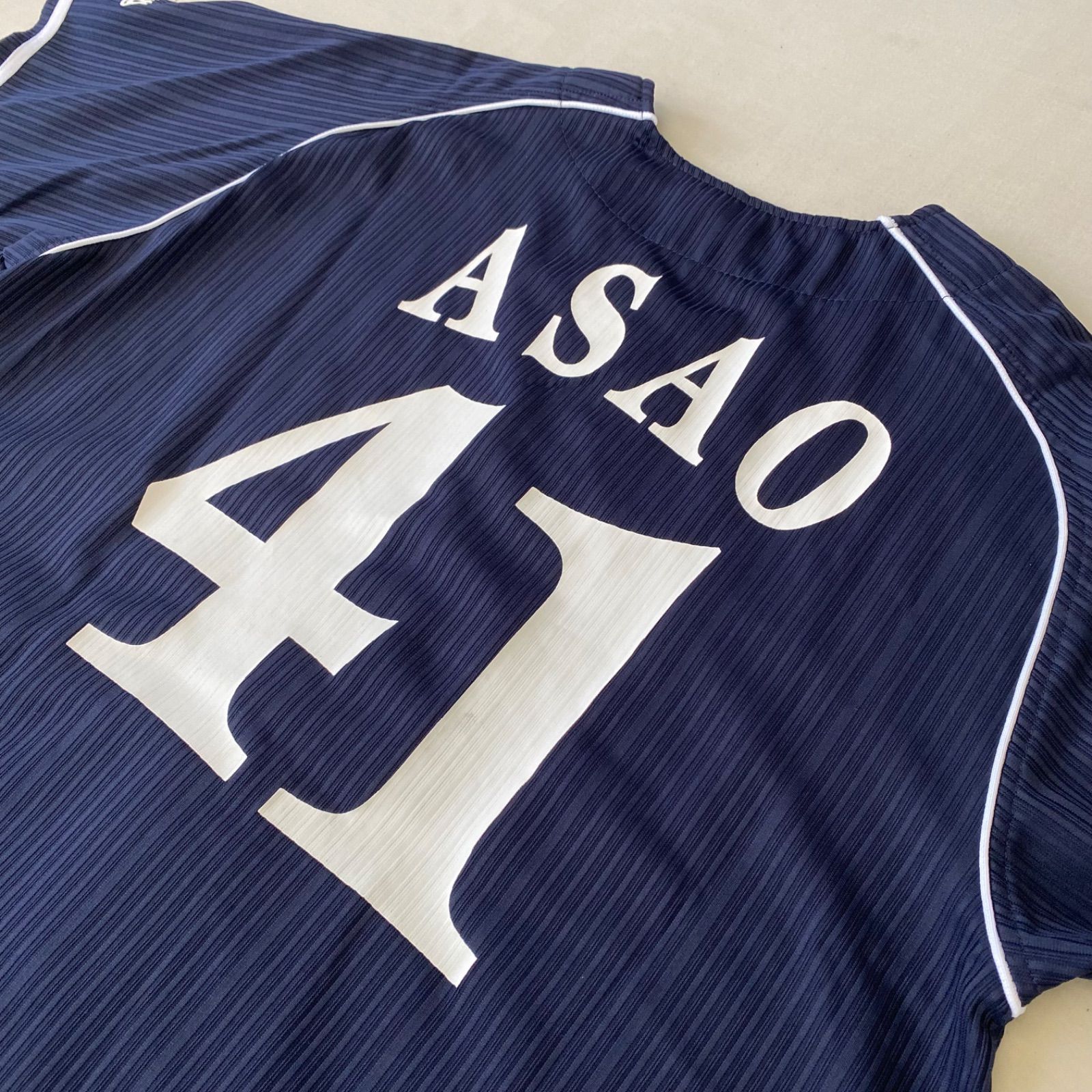Dragoncs 中日ドラゴンズ 中日 ドラゴンズ 浅尾拓也 41 浅尾 NPB 