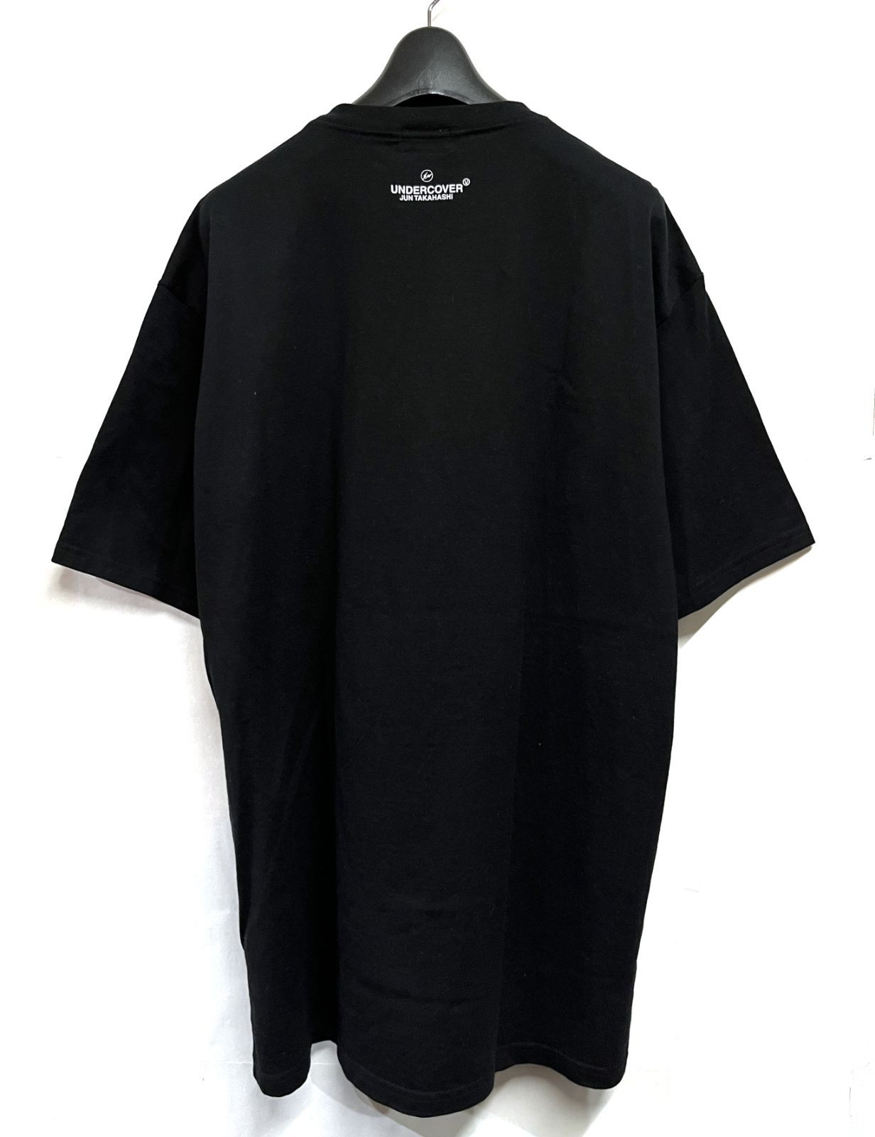 UNDERCOVER meets fragment｜アンダーカバー フラグメント Tシャツ OTB