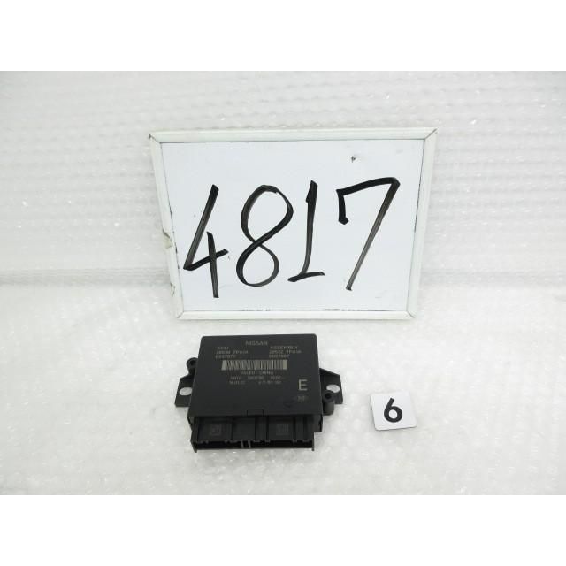 R4年 サクラ ZAA-B6AW (6)ソナーコンピューター 28538-7PA1A 207851 4817
