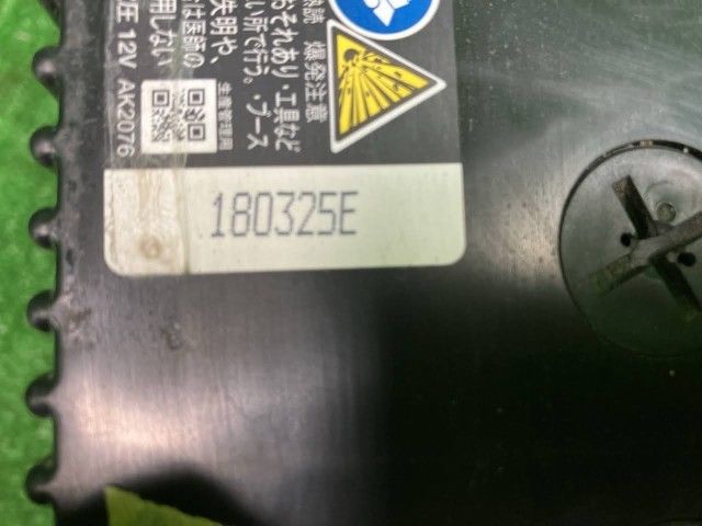 最新作，新作】 バッテリー エバストロン 55B24R