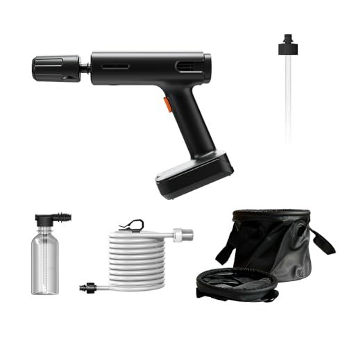 高圧洗浄機　谷村実業 T-PROFESSIONAL THE HYDRO CLEANER HANDY POWER ハンディ型小型 高圧