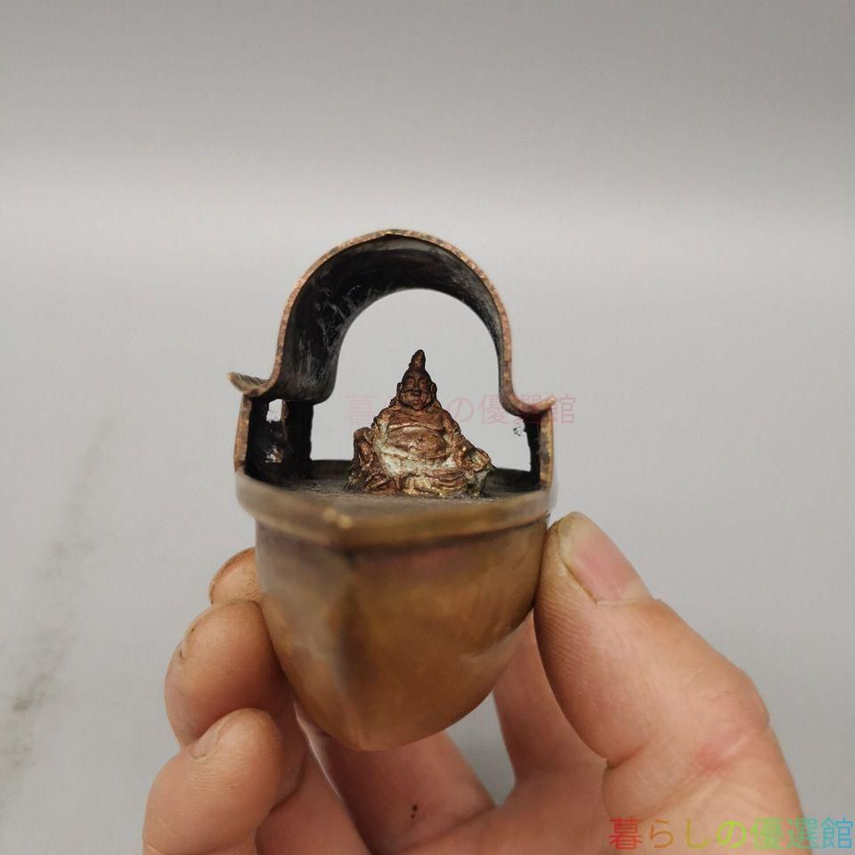 上品】船形 水滴硯 硯滴 書道具 文房四宝 文房具 工芸品 美術品 置物 上品】船形 水滴硯 硯滴 書道具 文房四宝 文房具 工芸品 美術品 置物