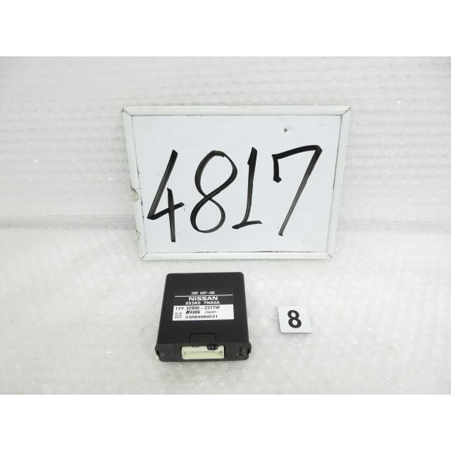 R4年 サクラ ZAA-B6AW (8)ライトコンピューター 32800-2377W 253K0-7NA0A 207853 4817