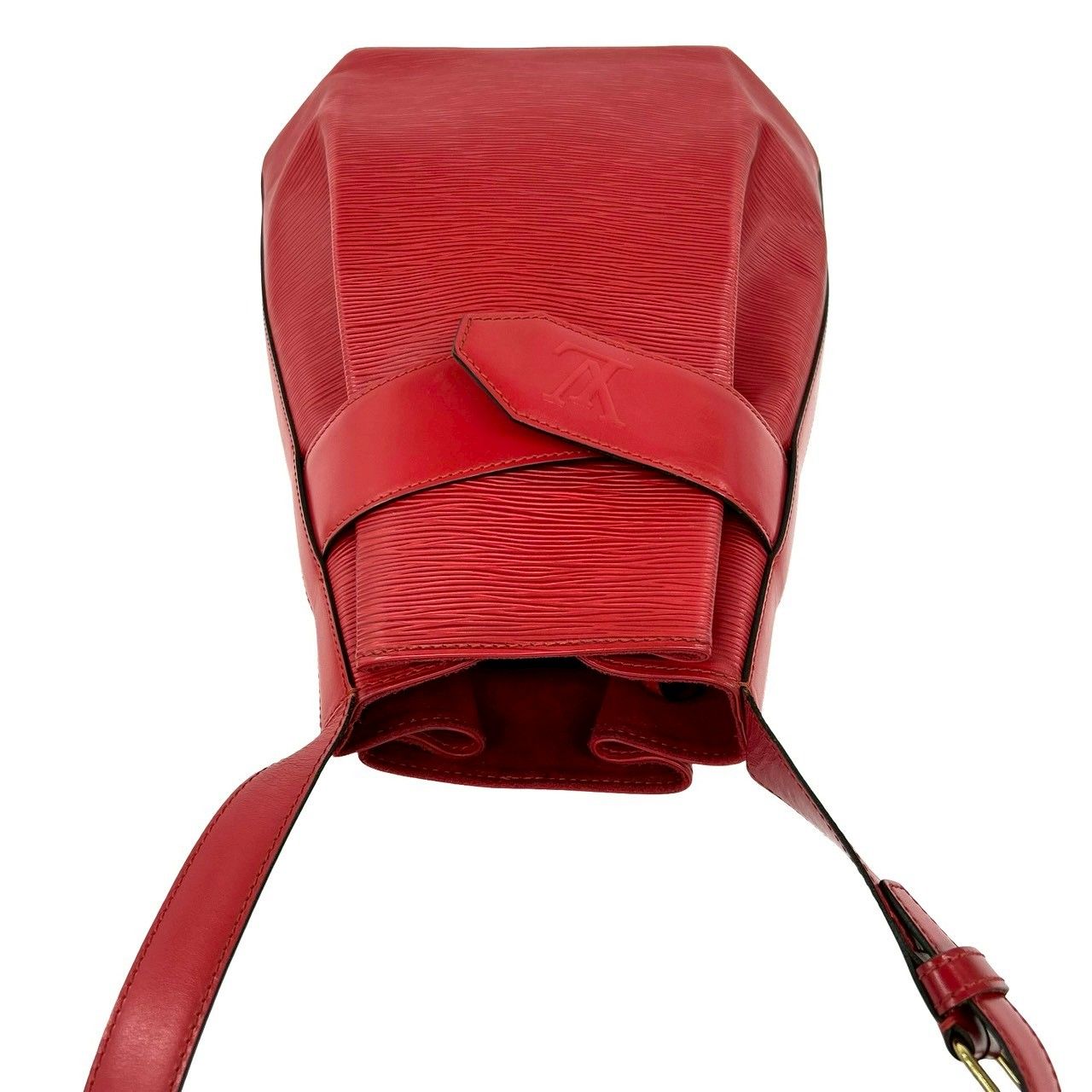 極 美品 袋付き LOUIS VUITTON ルイヴィトン ヴィンテージ 