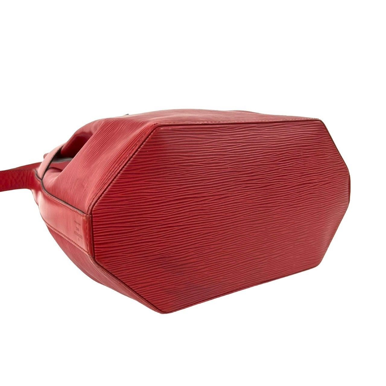 極 美品 袋付き LOUIS VUITTON ルイヴィトン ヴィンテージ 