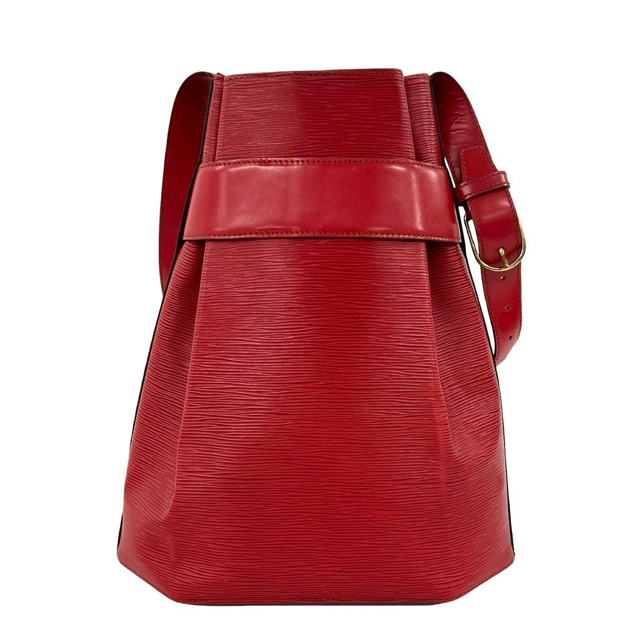 極 美品 袋付き LOUIS VUITTON ルイヴィトン ヴィンテージ 