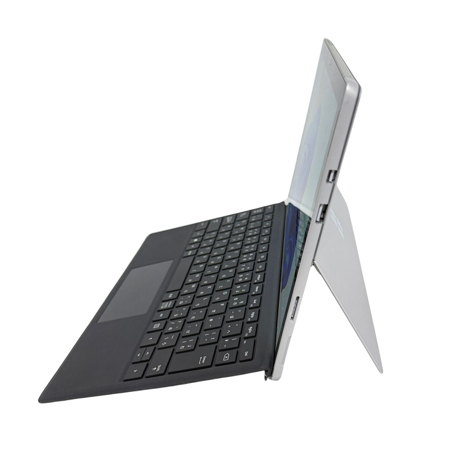 美品 】【保証つき】surface pro 6 I5/8350 U/ 8GB/256GB
