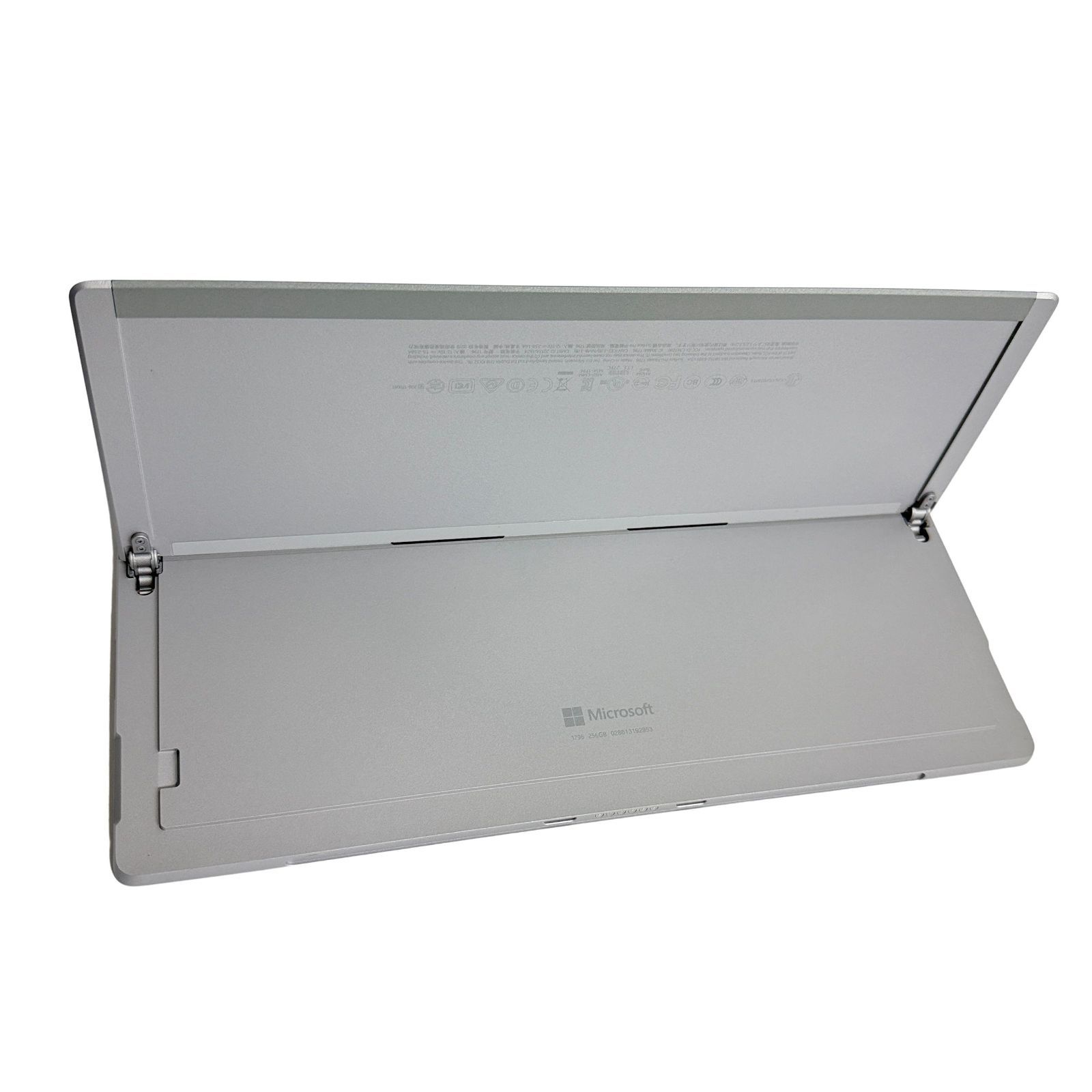 保証付】Surface Pro 6 i5/8GB/256GB Win11 Office2024 - メルカリ