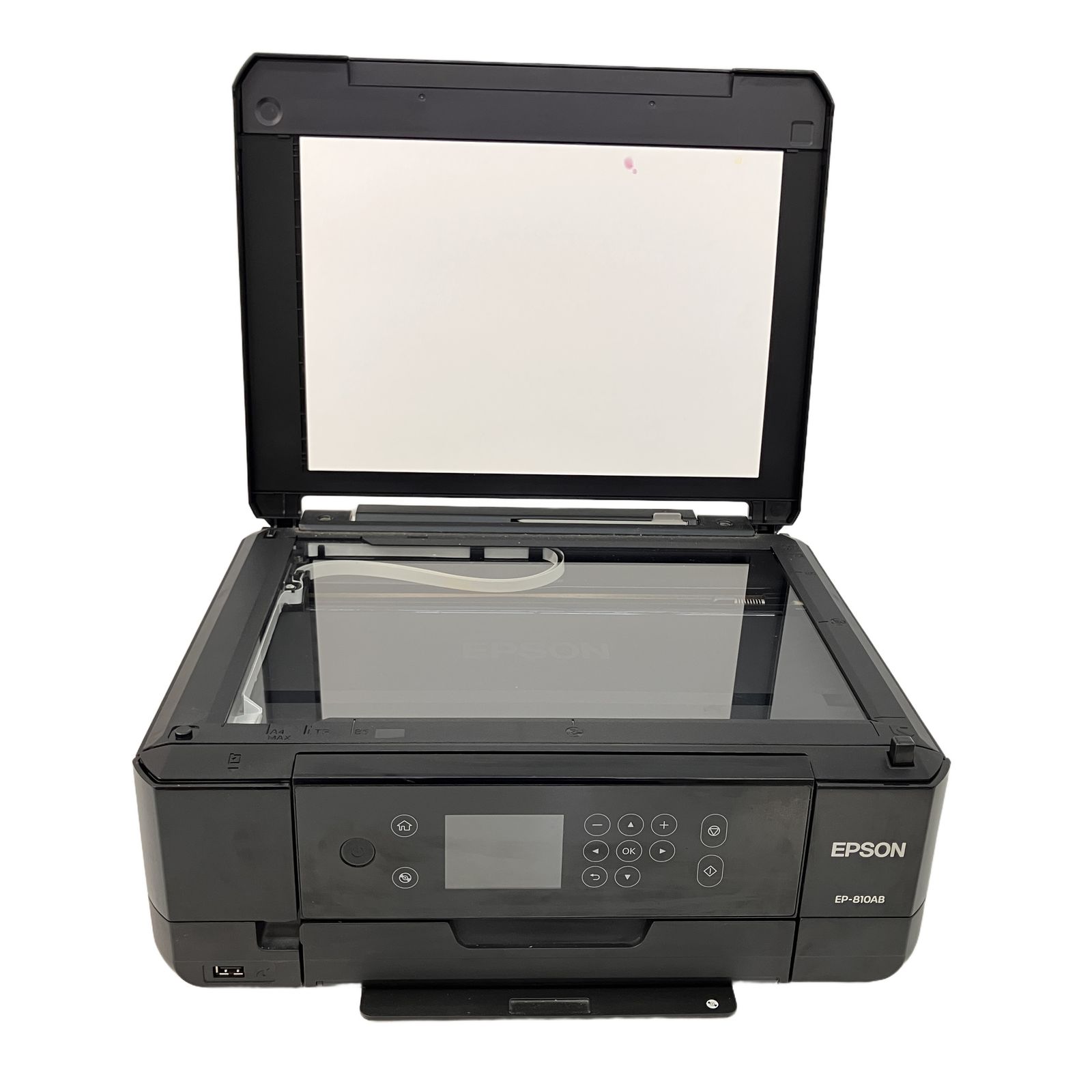 ジャンク エプソン プリンター EP-810AB ジャンクエプソン EP-810AB