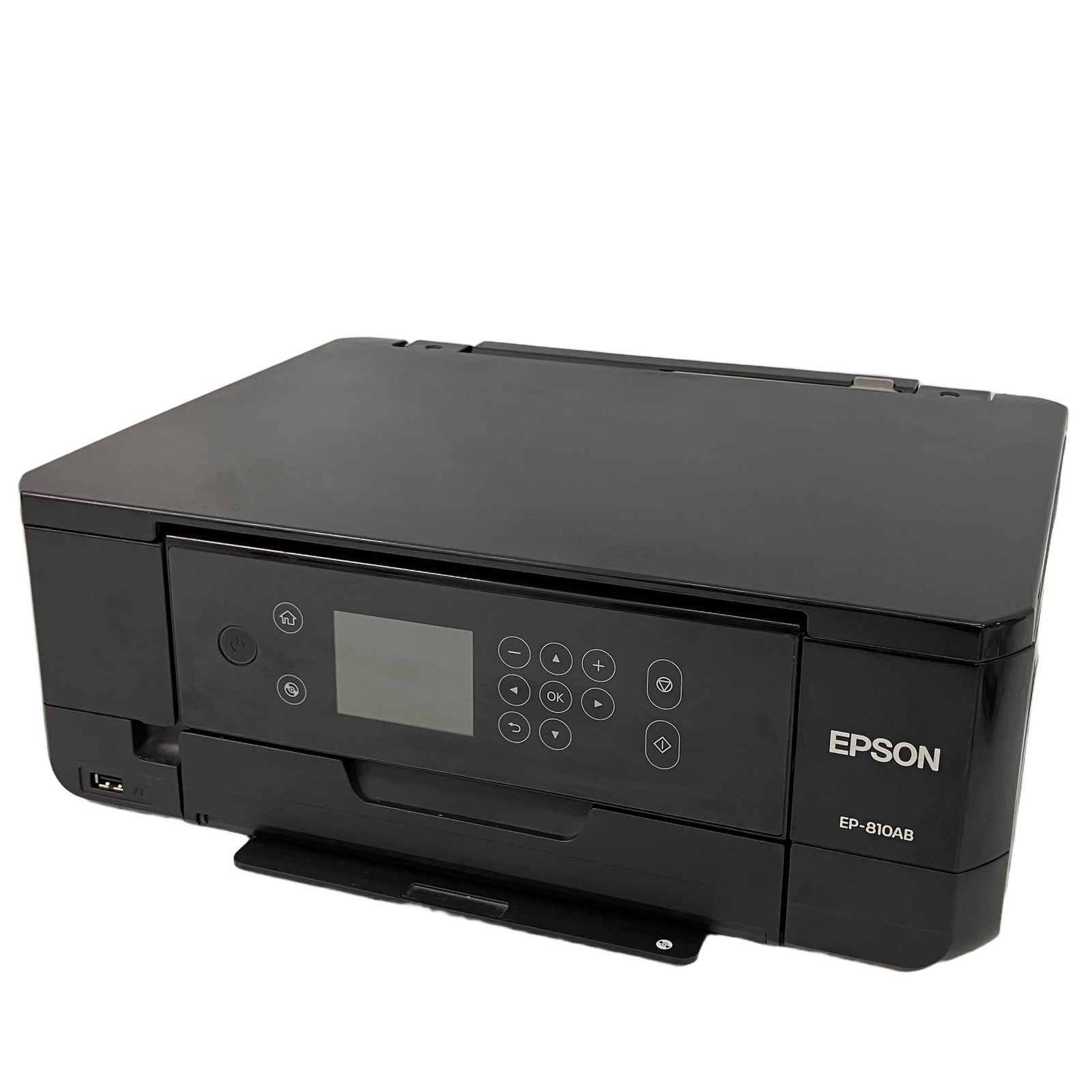 EPSON EP-810AB エプソン インクジェットプリンター ◎ジャンク品