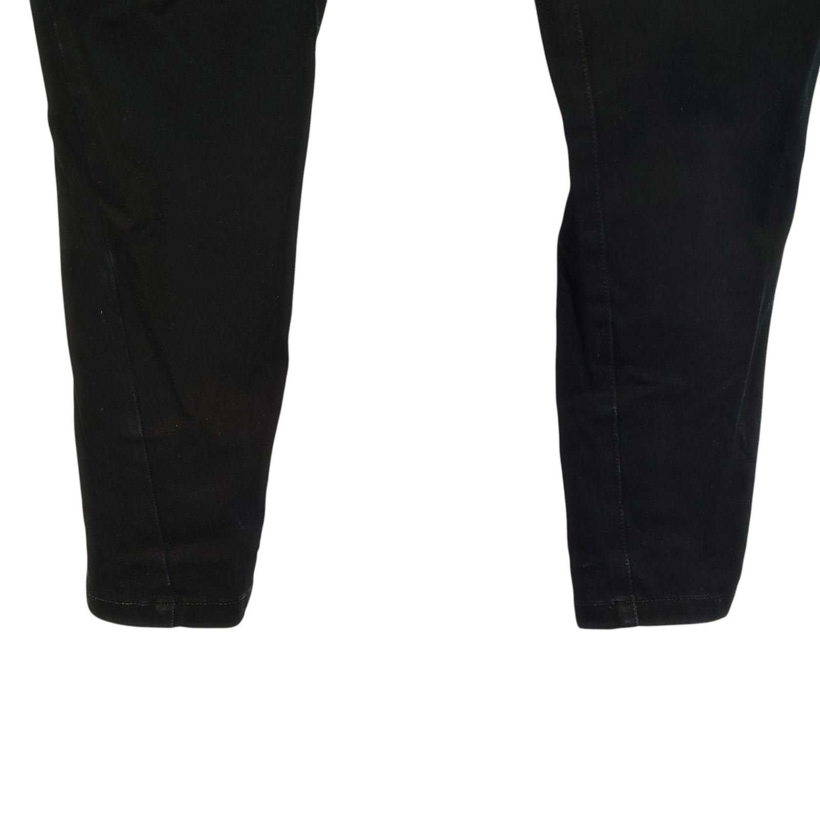 julius 2021FW コーティング ニットデニム バイカー パンツ JULIUS ユリウス 21AW Cotton knit denim biker pants コットンニット